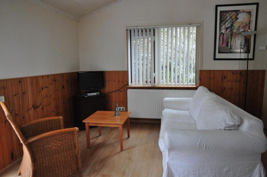 Vakantiepark De Bronzen Eik Sellingen Cameră foto