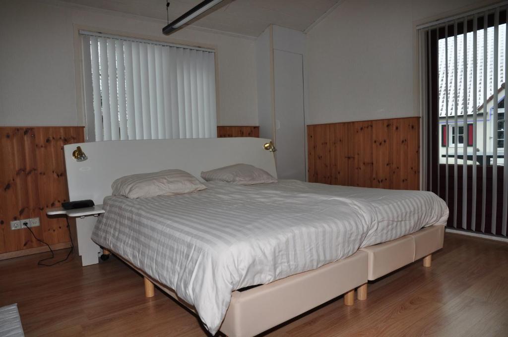 Vakantiepark De Bronzen Eik Sellingen Cameră foto