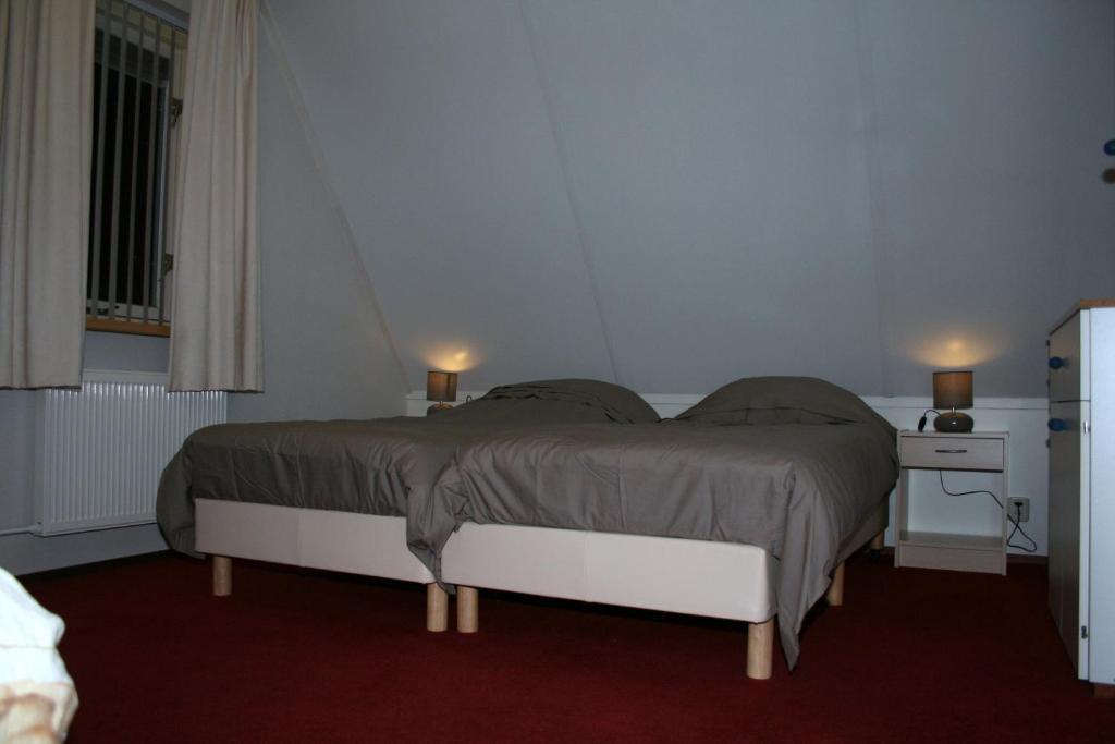 Vakantiepark De Bronzen Eik Sellingen Cameră foto